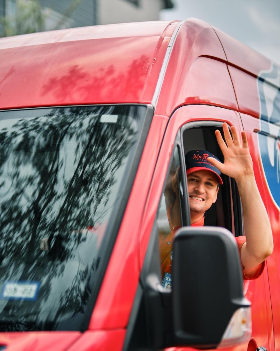 Emergency Leak Detection in Maple Heights, OH | Mr. Rooter Plumbing